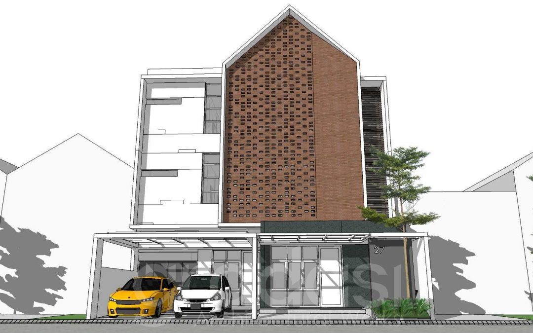 Griya Kost Kesumba Malang