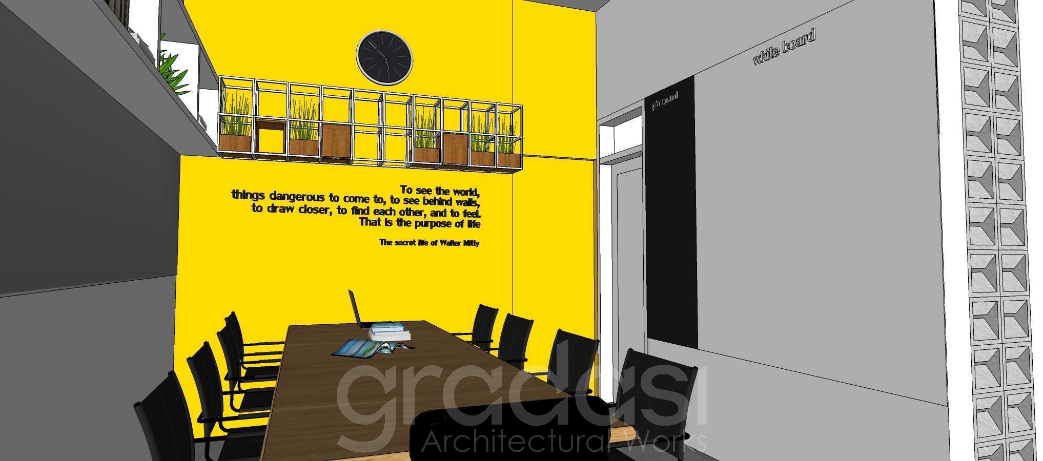 Proyek Griya Kos Kesumba Malang Gradasi Arsitek (3)