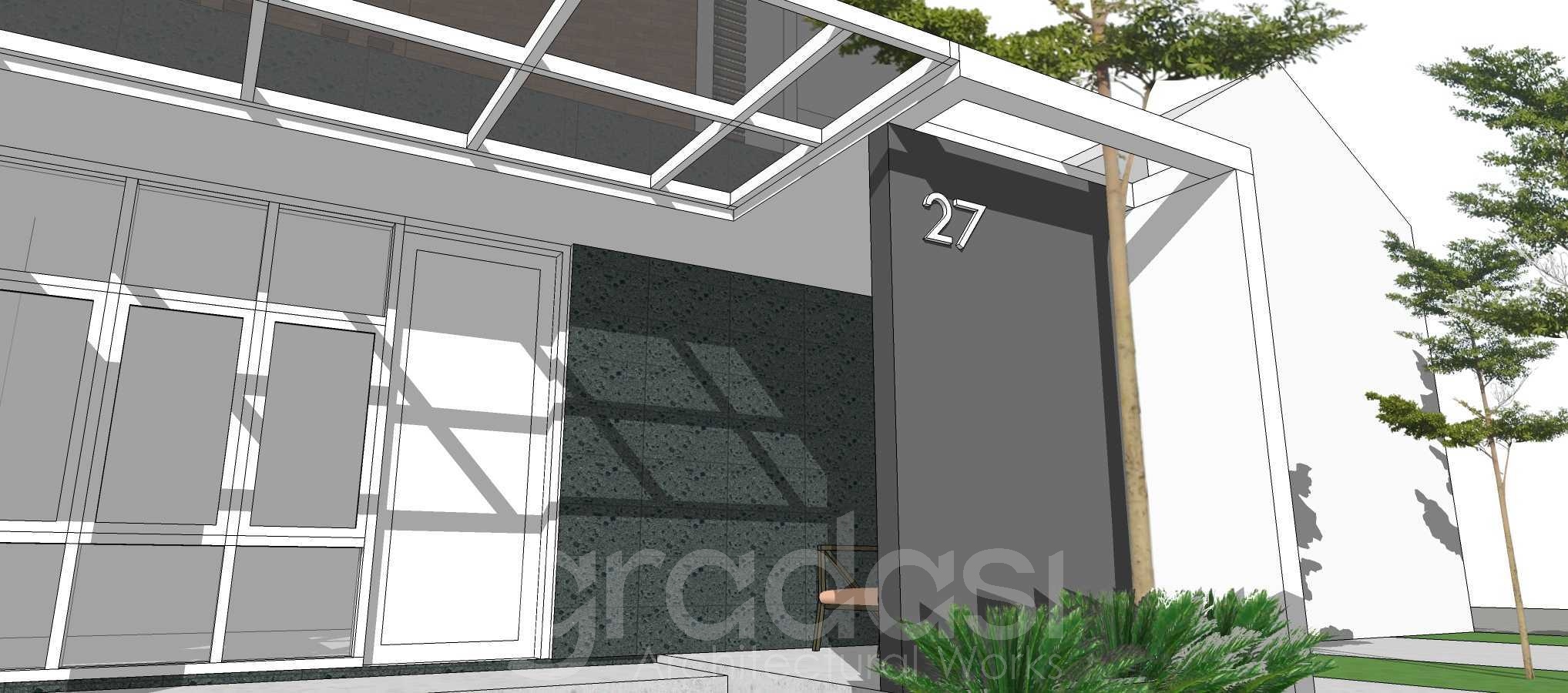 Proyek Griya Kos Kesumba Malang Gradasi Arsitek (7)