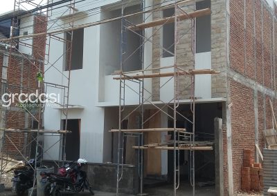 Rumah Tinggal Sigura – Gura 4 Kota Malang