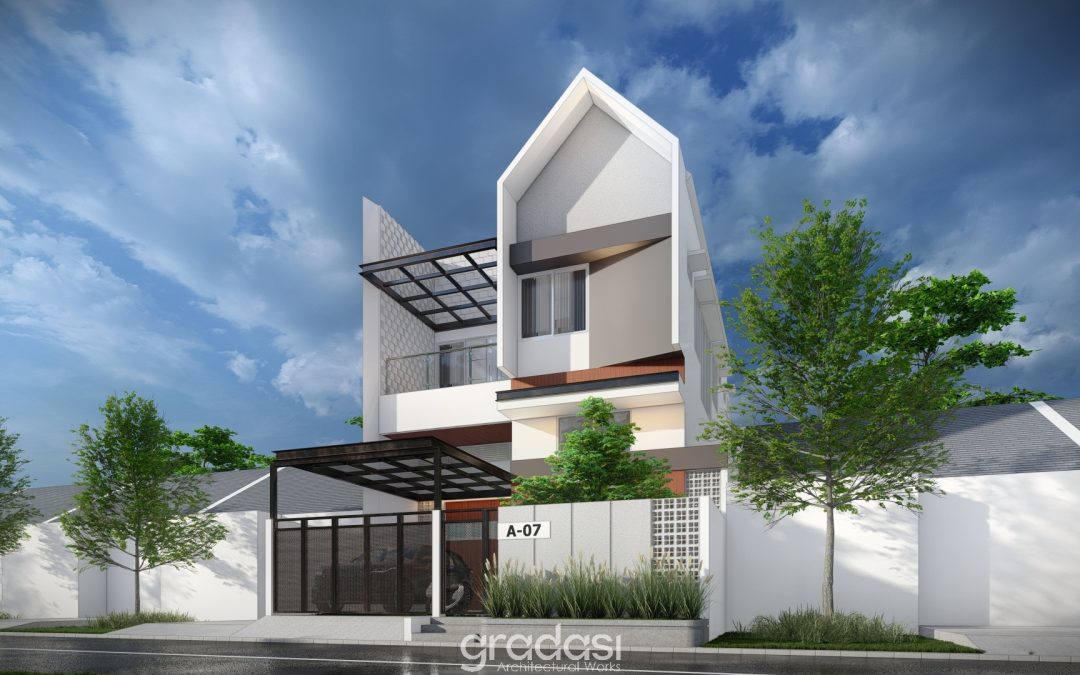 Scandinavian House